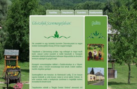 Szentmargitfalva település honlapja